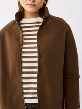 מעיל אלחנדרה