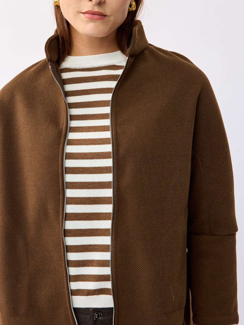 מעיל אלחנדרה