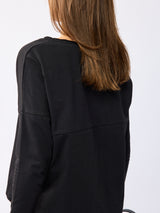 חולצת טי סנדרה