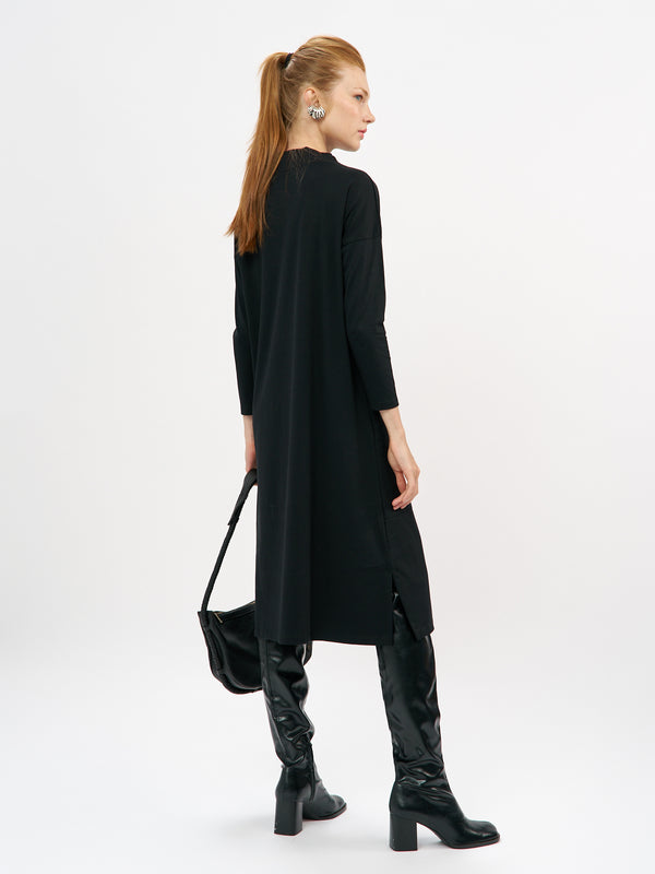 שמלה לואיסנה