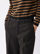 סריג איגי FF