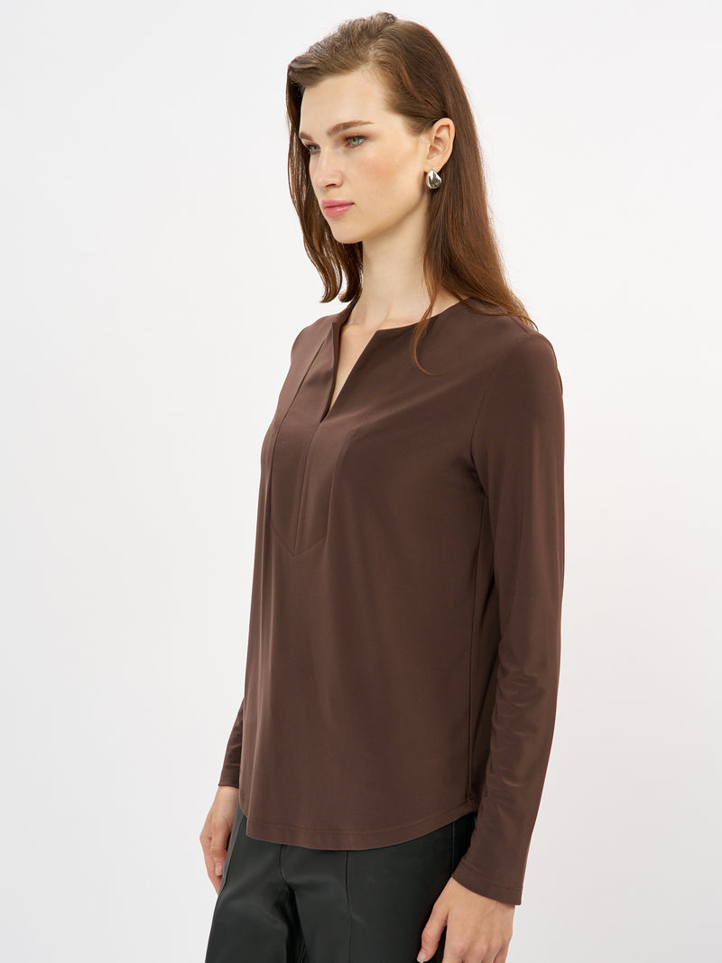 חולצת טי דוט ניאון