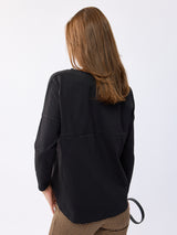 חולצת טי סנדרה