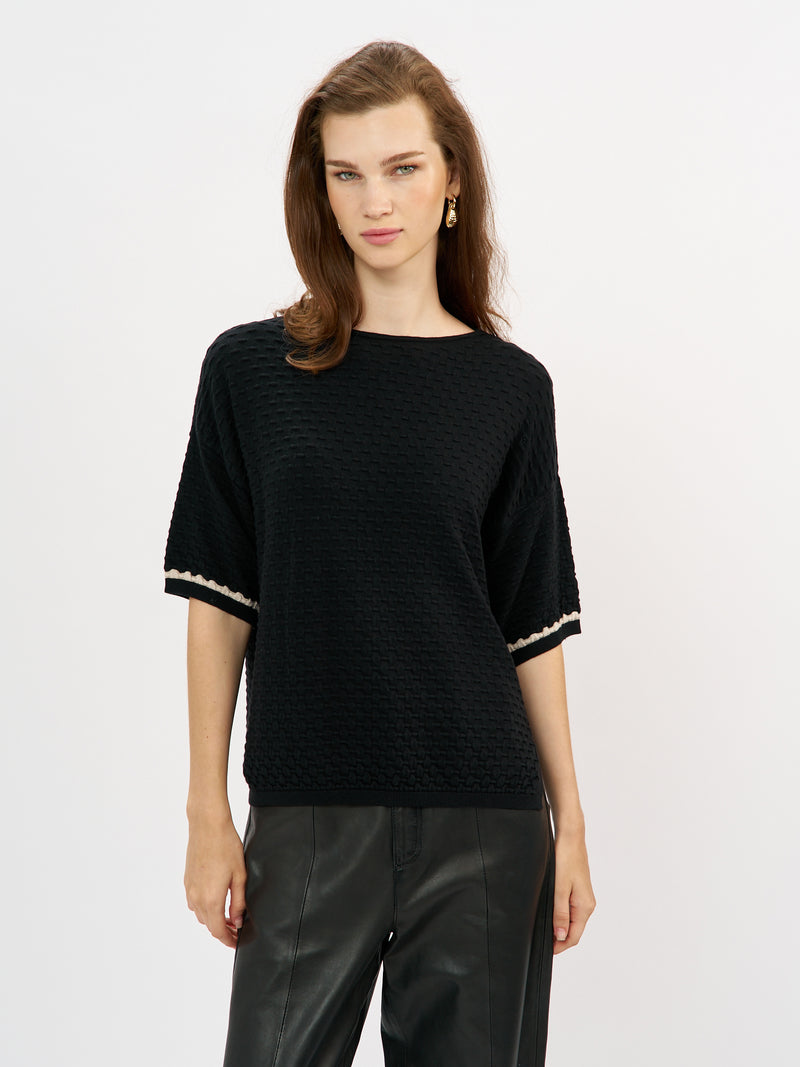 סריג קלרה FF