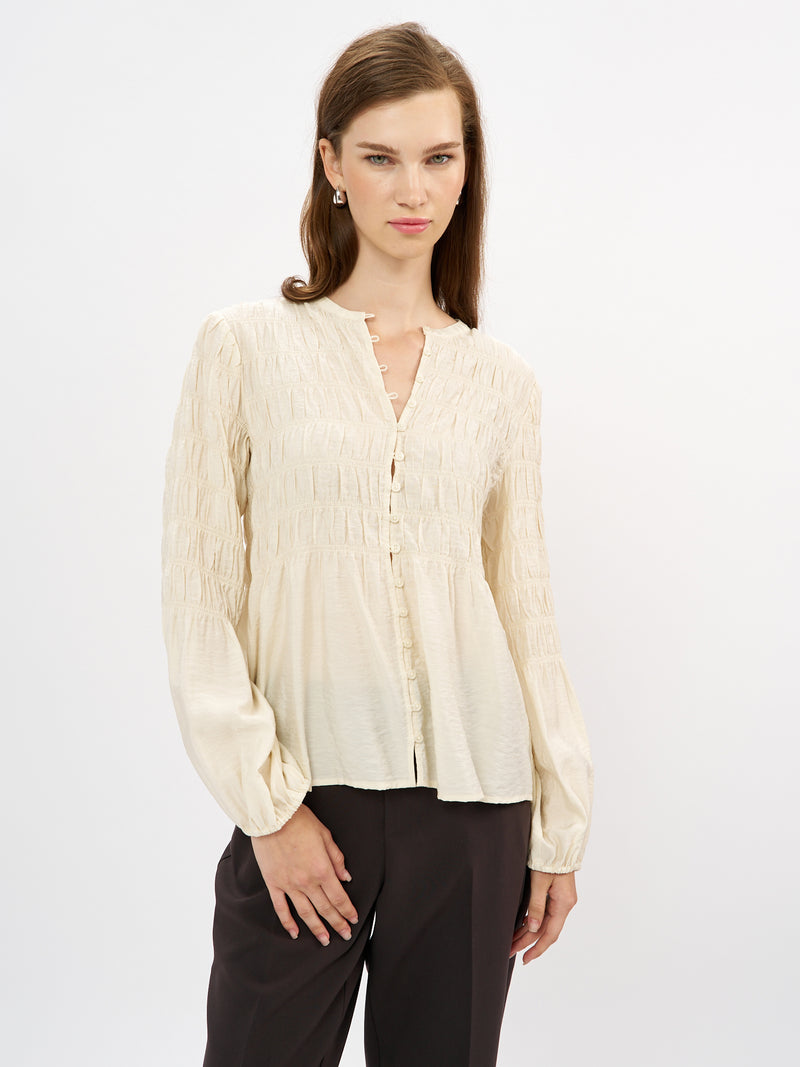 חולצה ז'קלין