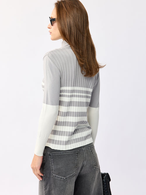 סריג פולינה FF