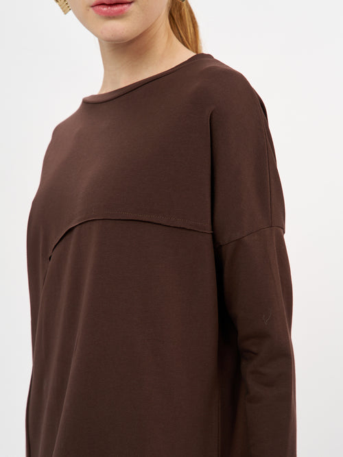 חולצת טי אוולין