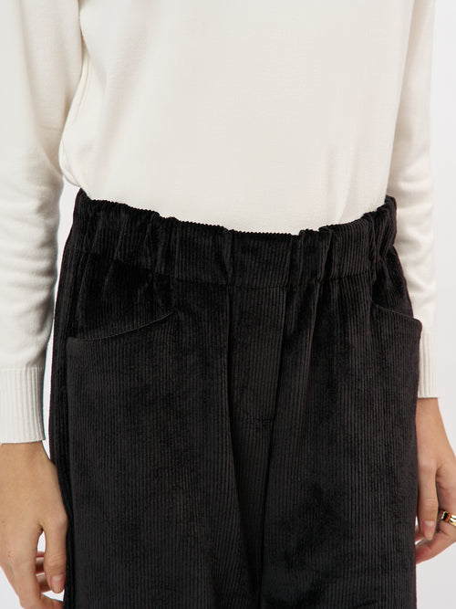 מכנסיים קלריס