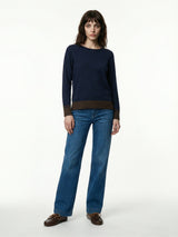 סריג איזבל FF