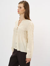 חולצה ז'קלין