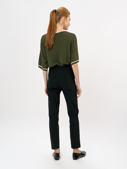 מכנסיים ג'קי נרביר