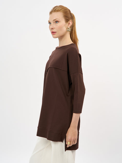 חולצת טי אוולין