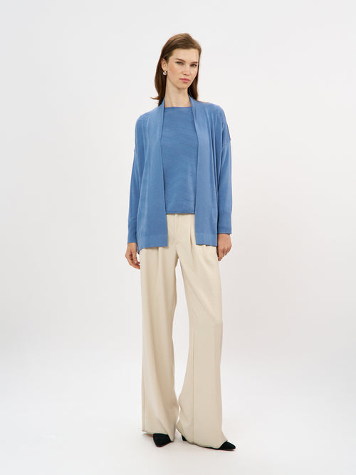 קרדיגן ויולט FF