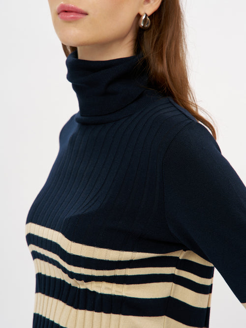 סריג פולינה FF