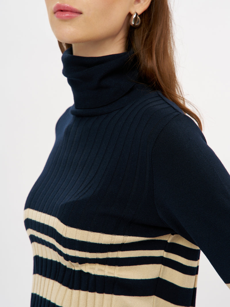 סריג פולינה FF