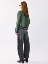 סריג איגי FF