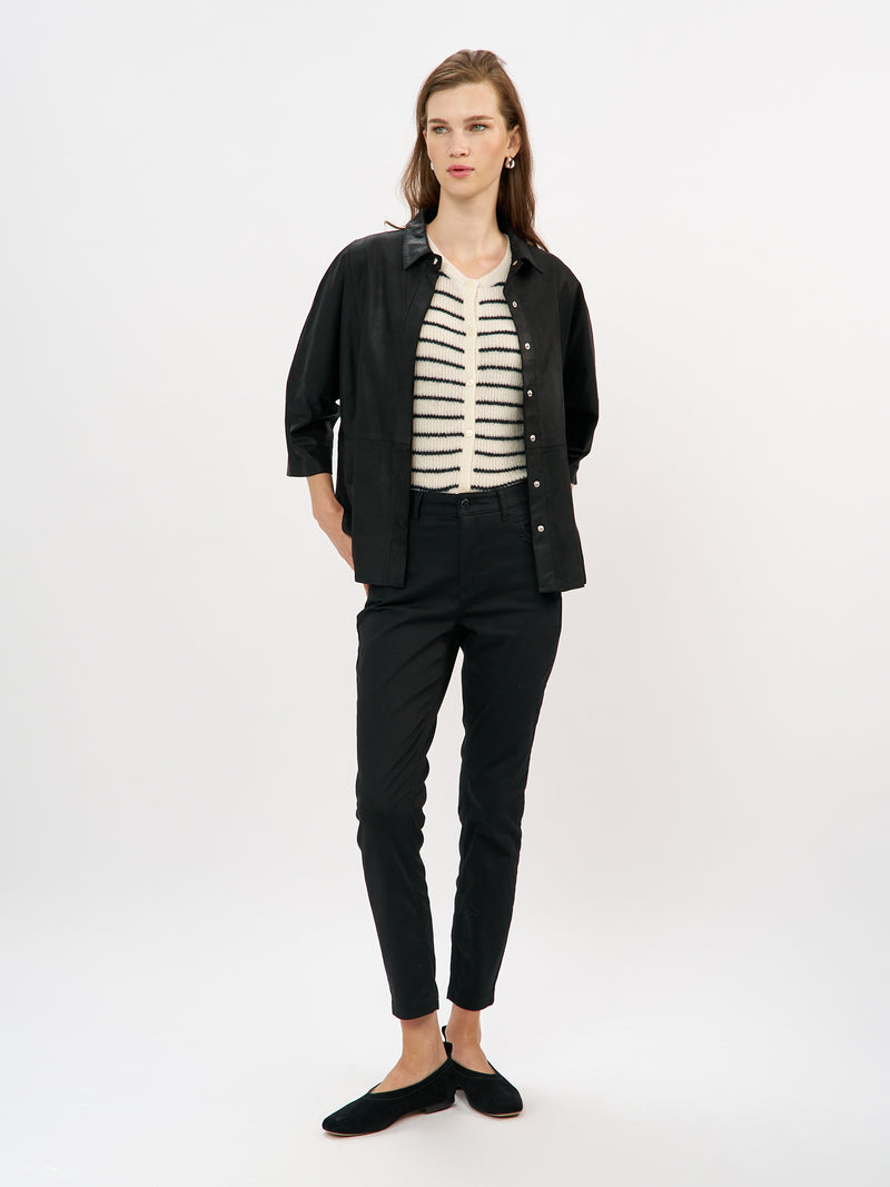 עליונית עור פלורנסיה