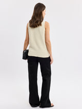 סריג קריסטל FF