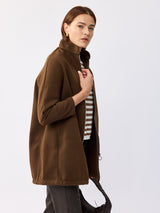 מעיל אלחנדרה