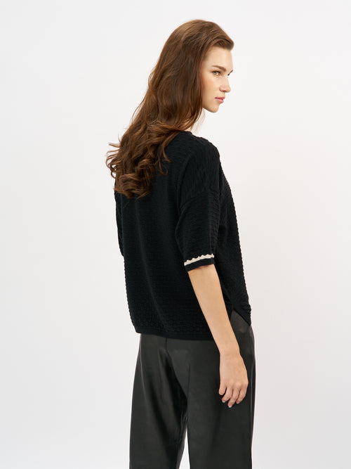 סריג קלרה FF