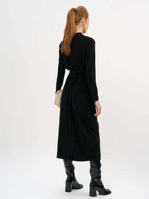 שמלה רנה ניאון