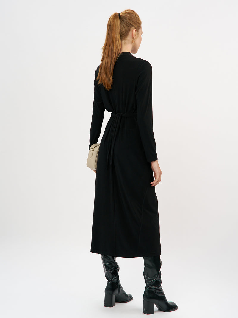 שמלה רנה ניאון