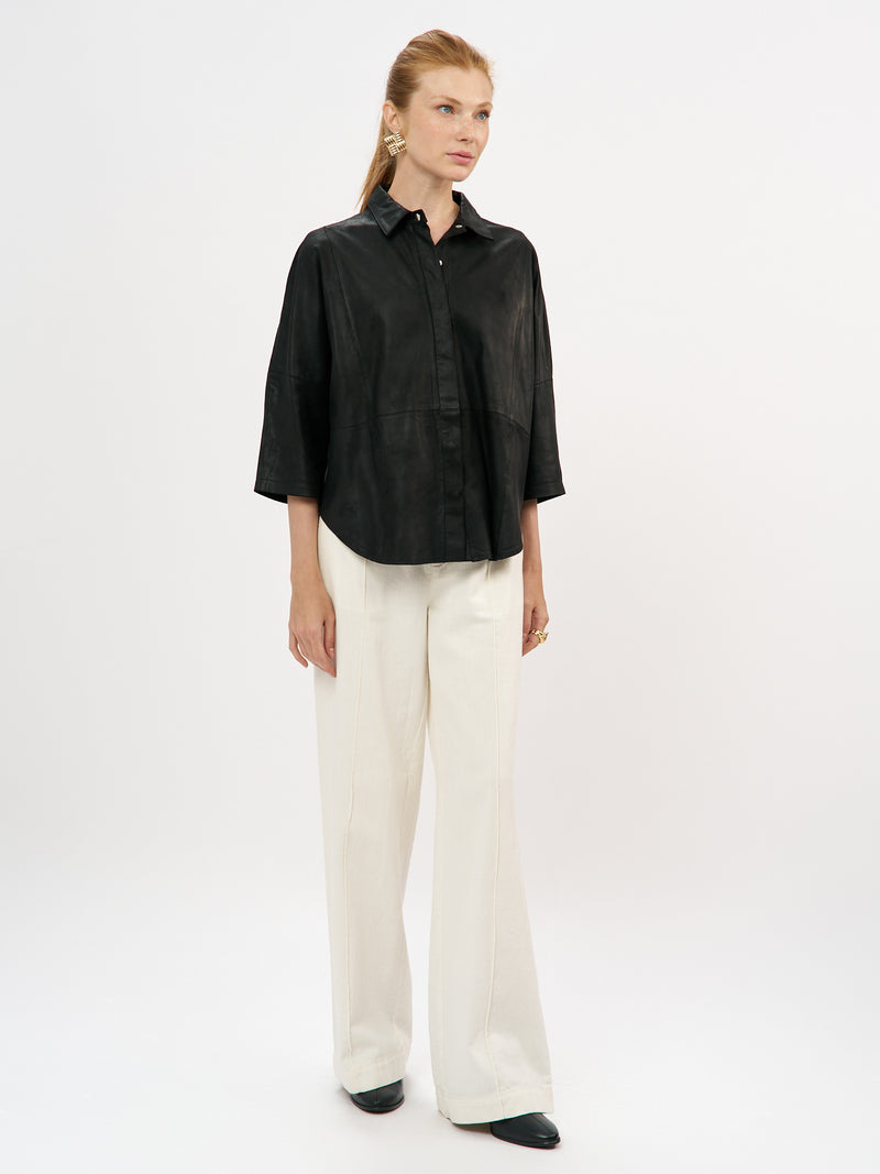 עליונית עור פלורנסיה