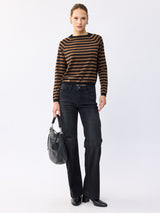 מכנסי ג'ינס שילה