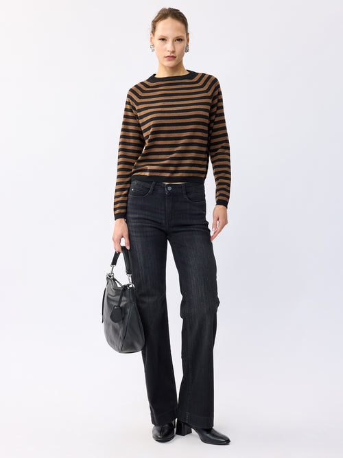 מכנסי ג'ינס שילה