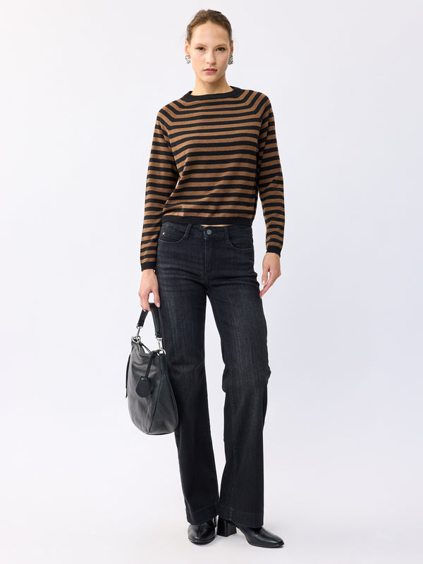 מכנסי ג'ינס שילה