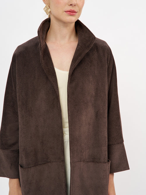 מעיל סילביה