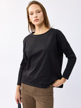 חולצת טי סנדרה