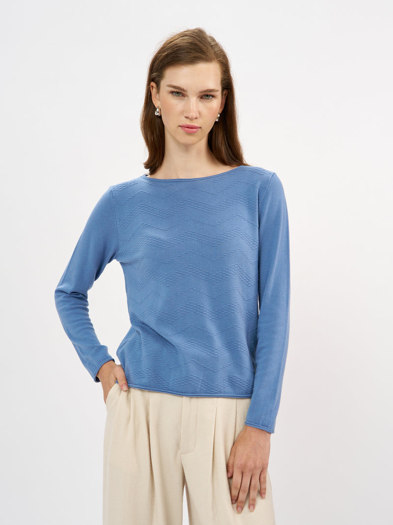 סריג פטריסיה FF