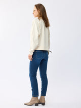 חולצת פלאביה