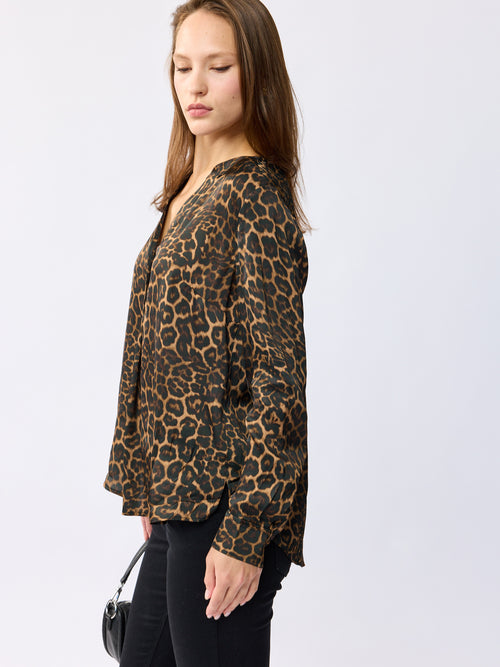 חולצה לינוי