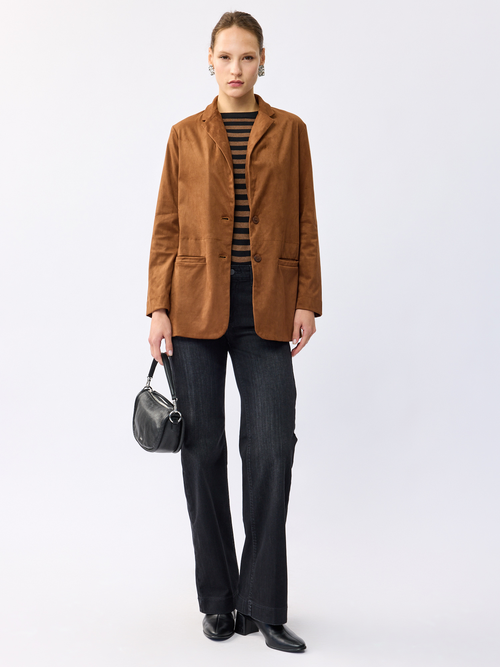 ז'קט פרנצ'סקה