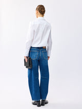 מכנסי ג'ינס נורה