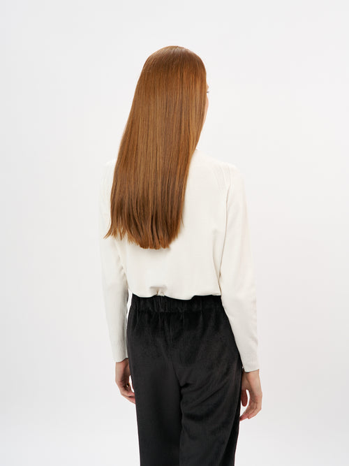 מכנסיים קלריס