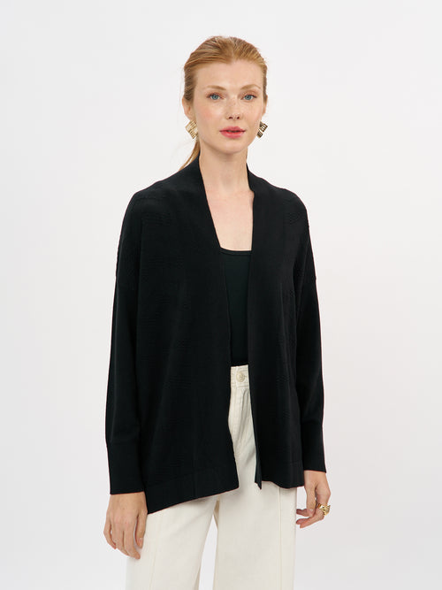 קרדיגן ויולט FF