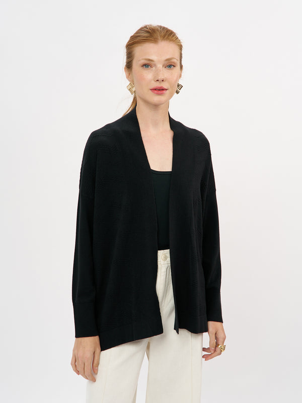 קרדיגן ויולט FF