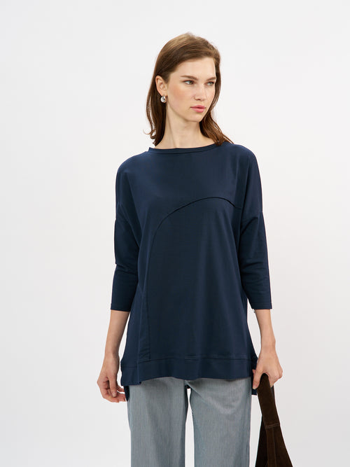 חולצת טי אוולין