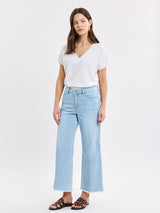 מכנסי ג'ינס ליב