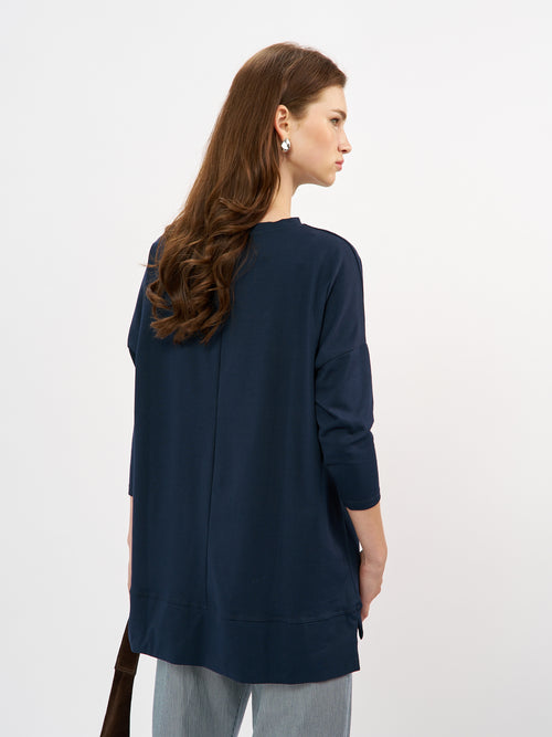 חולצת טי אוולין