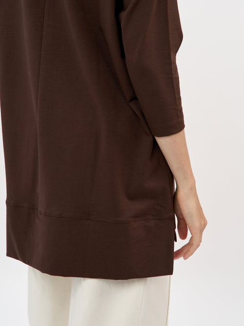 חולצת טי אוולין