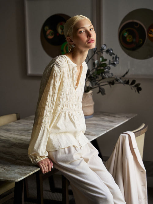 חולצה ז'קלין