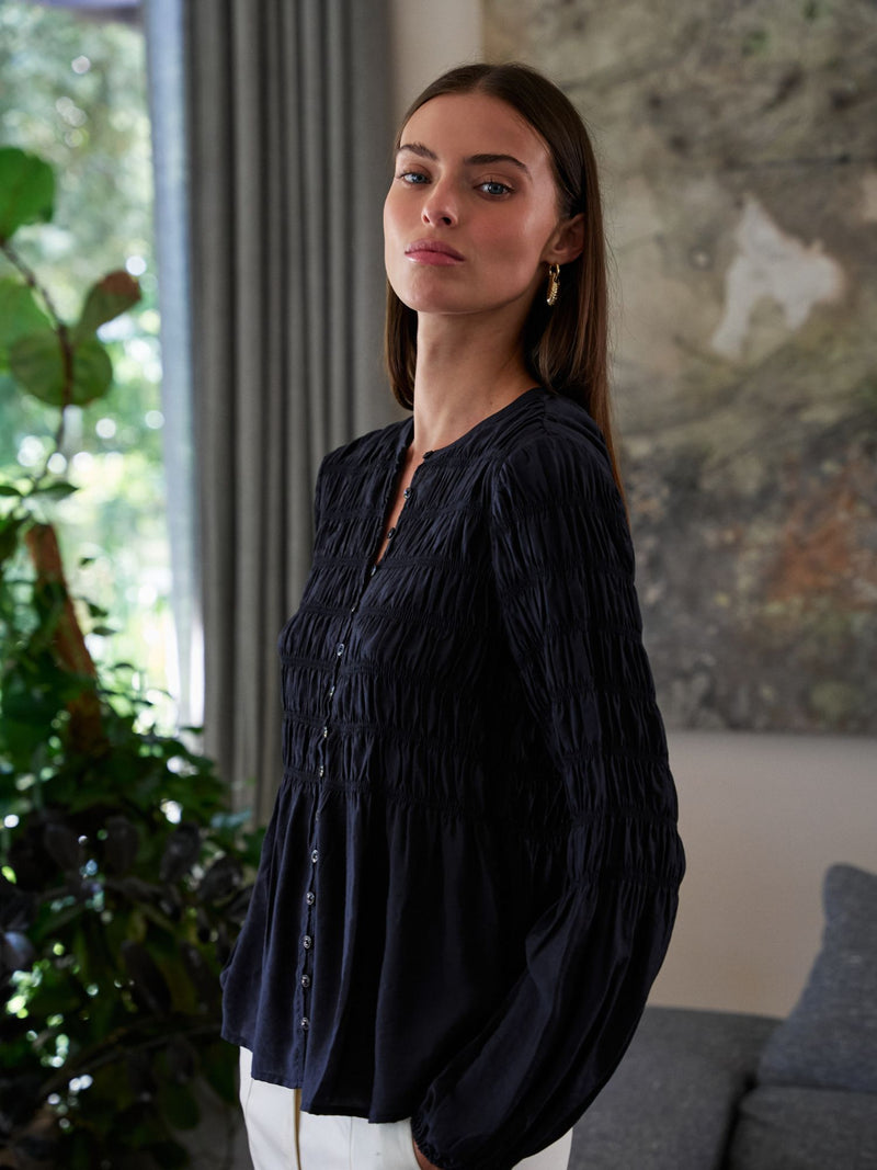 חולצה ז'קלין