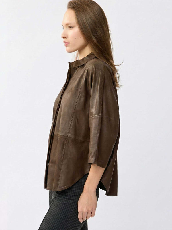 עליונית עור פלורנסיה