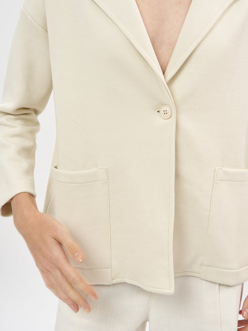 ג'קט איזדור