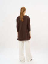 חולצת טי אוולין