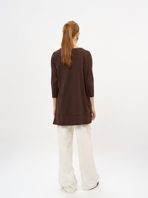 חולצת טי אוולין